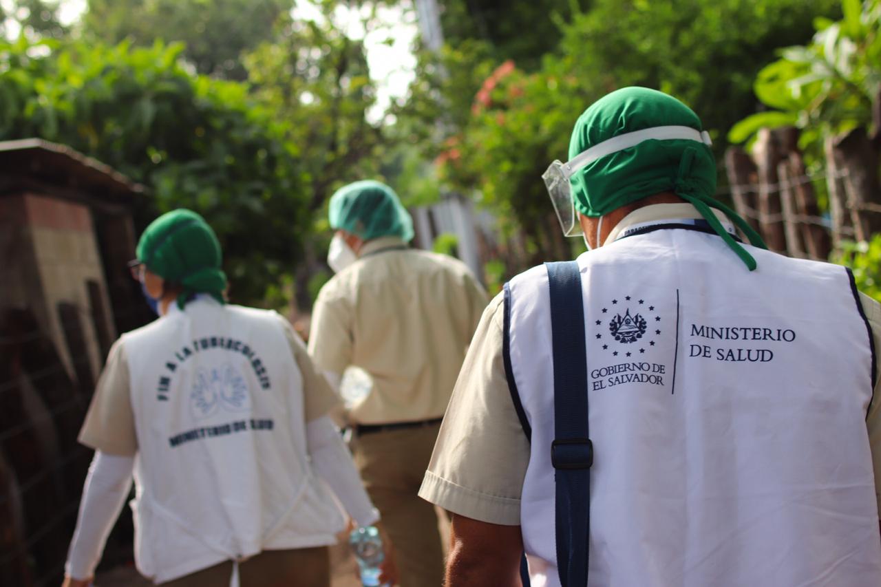 Promotores de salud desarrollan jornada médica preventiva en la Isla Tasajera promotores-de-salud-desarrollan-jornada-medica-preventiva-en-la-isla-tasajera